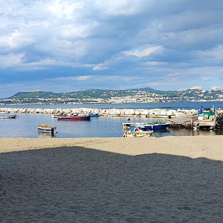 Casa Vacanza Agrippina Bacoli Dış mekan fotoğraf
