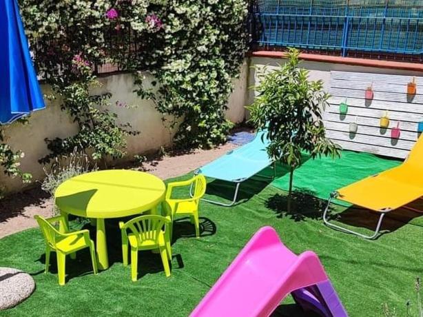 Casa Vacanza Agrippina Bacoli Dış mekan fotoğraf