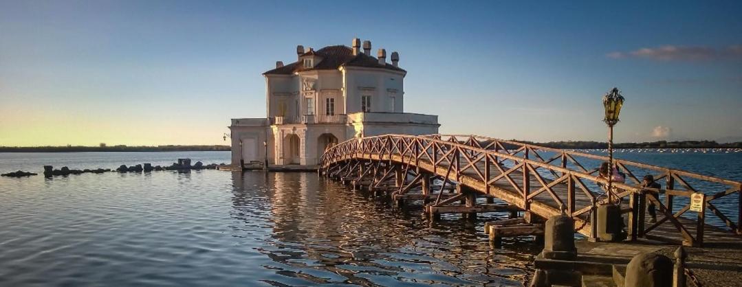 Casa Vacanza Agrippina Bacoli Dış mekan fotoğraf