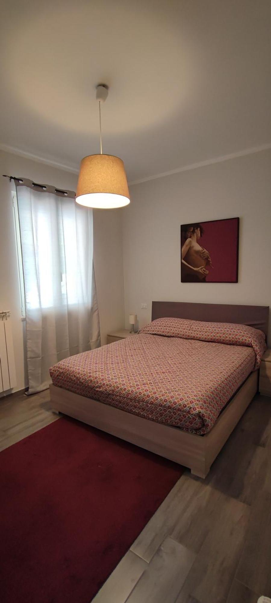 Casa Vacanza Agrippina Bacoli Dış mekan fotoğraf