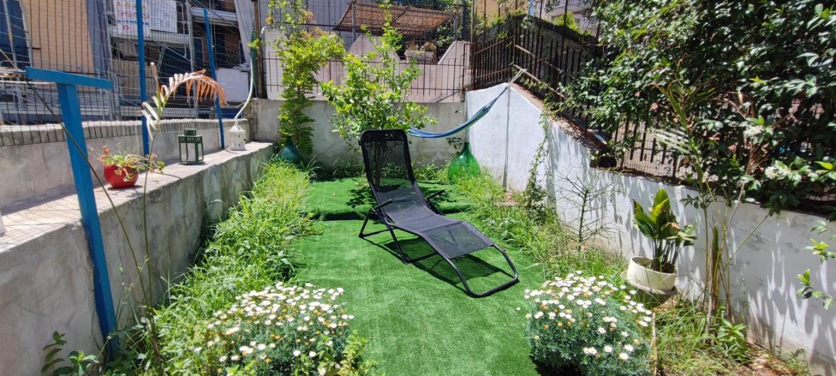 Casa Vacanza Agrippina Bacoli Dış mekan fotoğraf