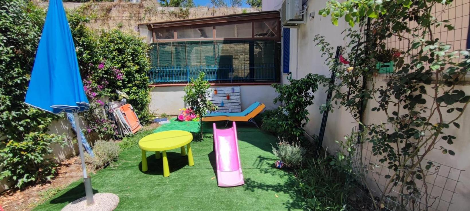 Casa Vacanza Agrippina Bacoli Dış mekan fotoğraf